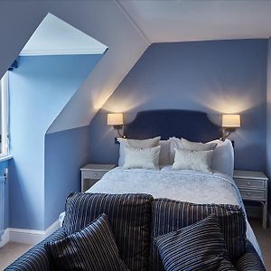 Kamer "Cosy" met een King Size Bed